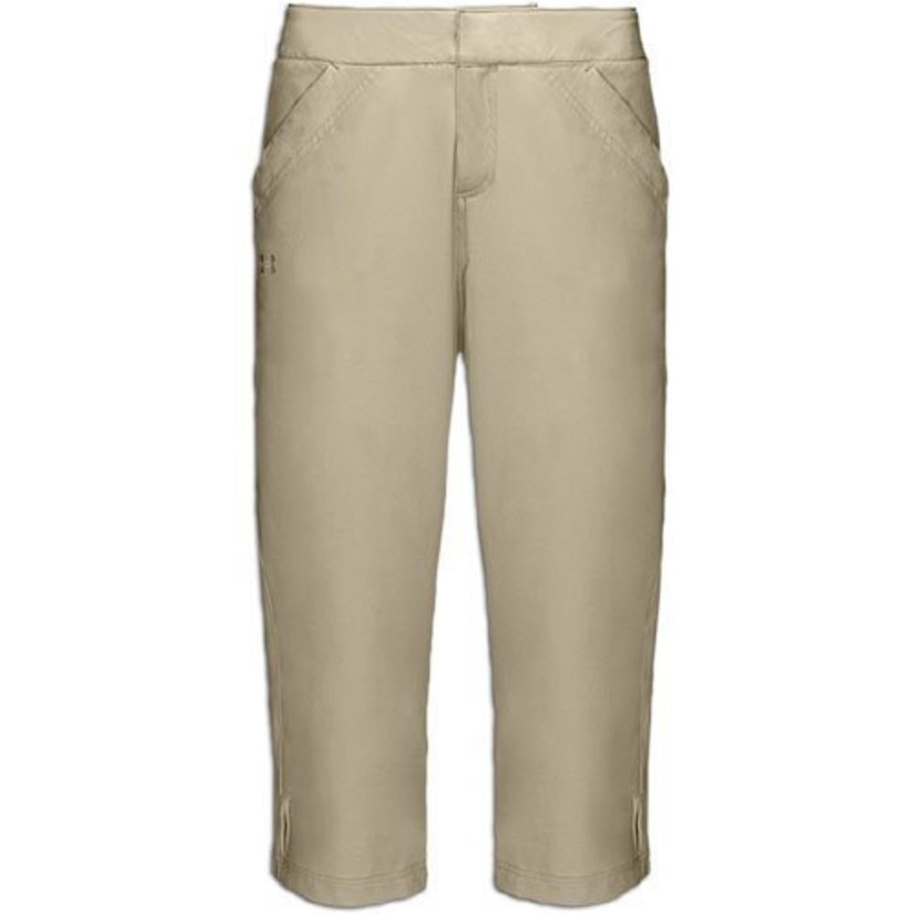 Under Armour Playoff Capri Women's 2 Sandstorm